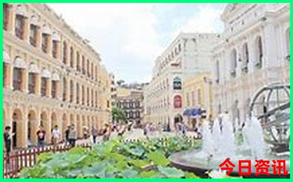 哪些地方适合带孩子去旅游